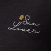 Sun Lover Ringer Tee