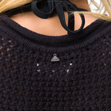 Mika Sweater Tank view 5