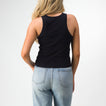 Day Dream Rib Tank