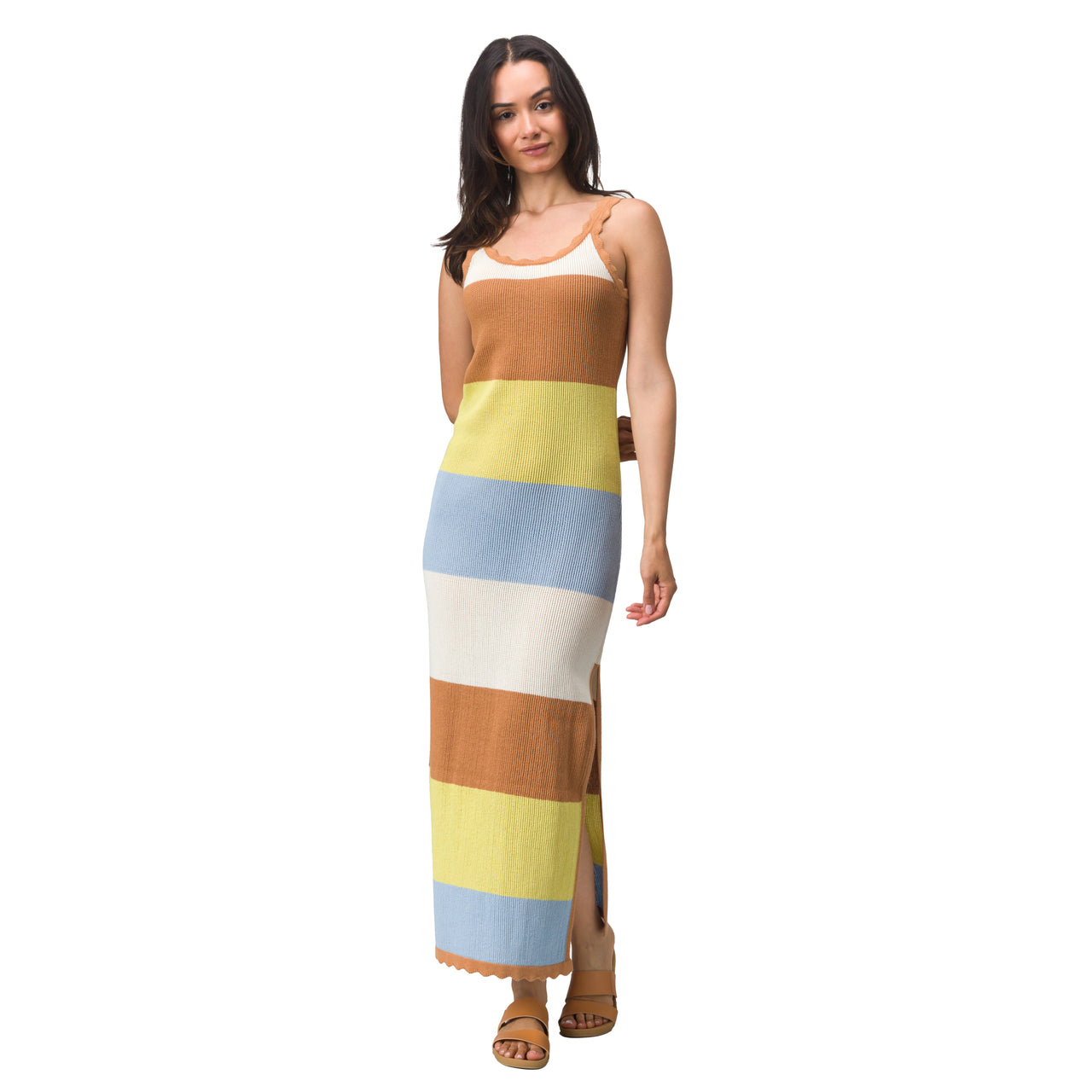 Gia Maxi Dress view 2