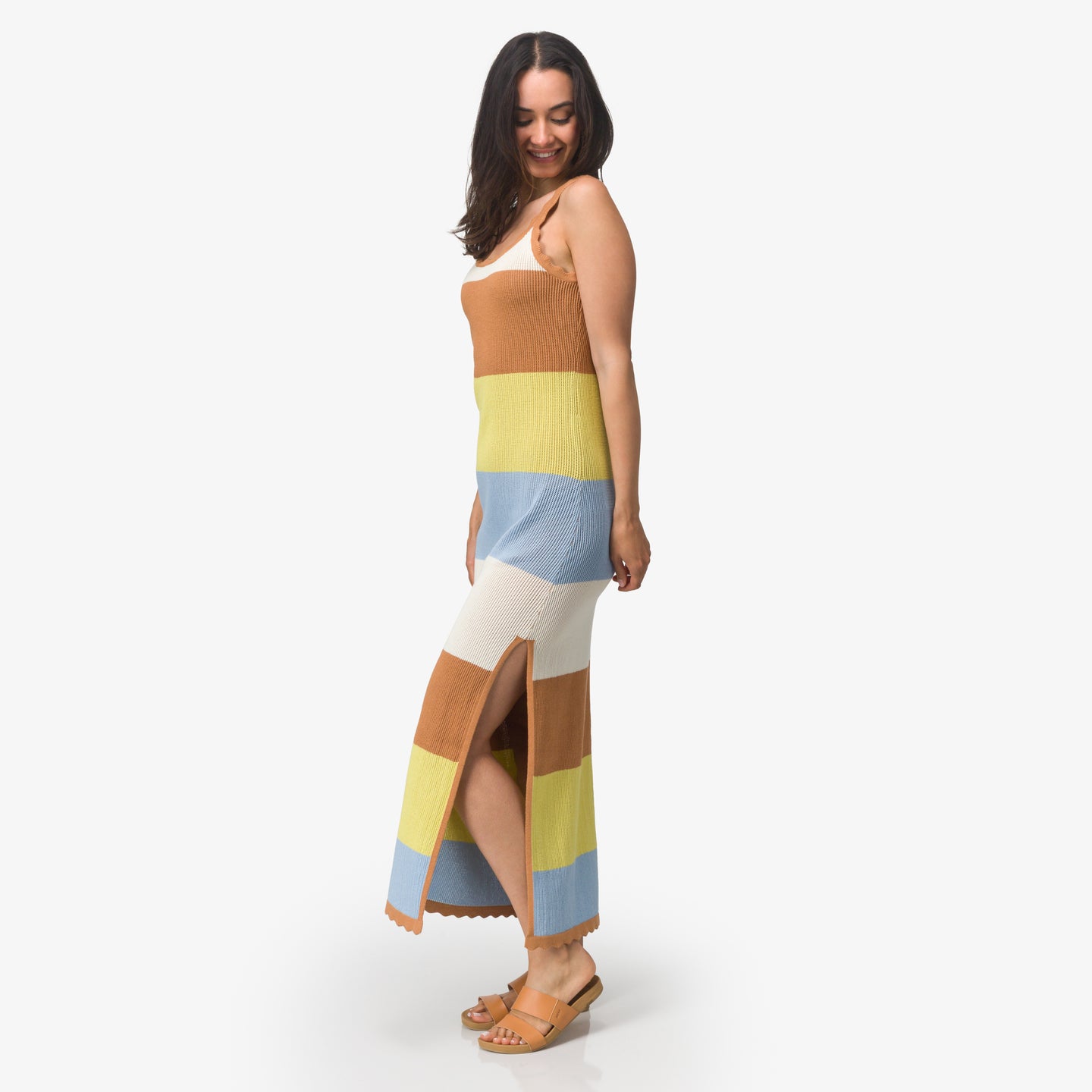 gia maxi dress REEF Women's Gia Maxi Dress | Size Medium
