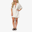 Ollie Shirt Dress -  - Alternate 1 View