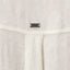 Ollie Shirt Dress - Marshmallow - Down the Line 2 View
