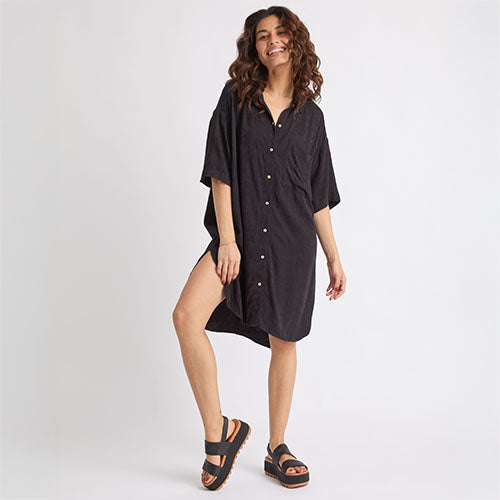 Ollie Shirt Dress view 1