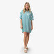 Ollie Shirt Dress