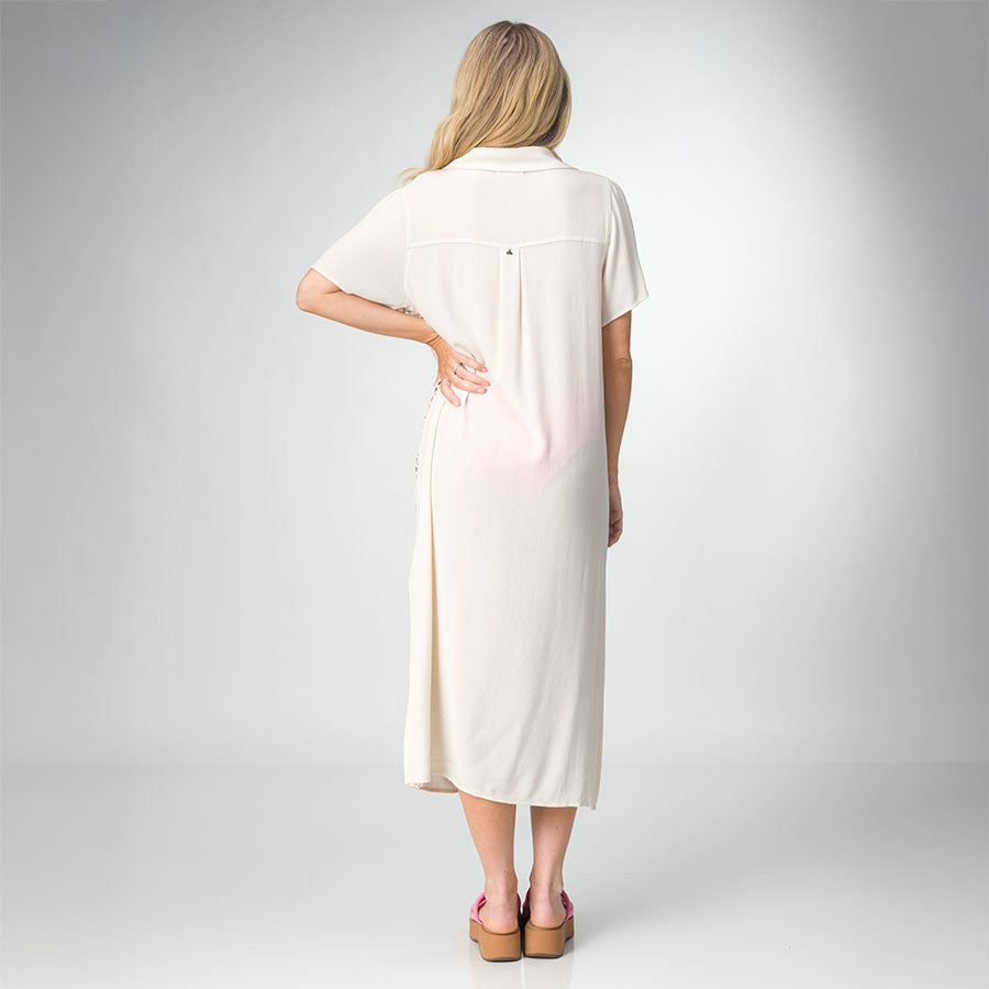 REEF Women's Irina Shirt Dress | Size Small