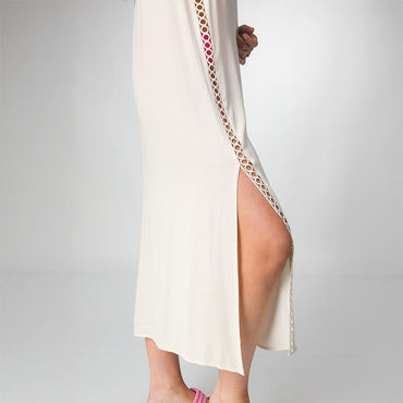 Irina Shirt Dress view 3