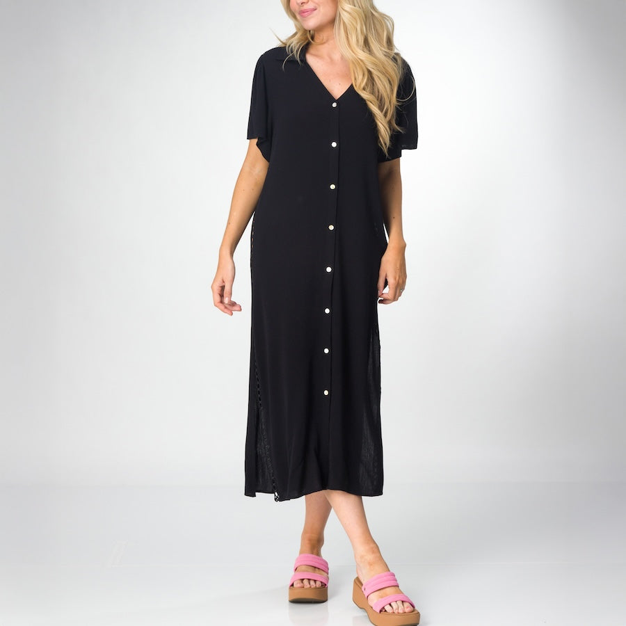 Irina Shirt Dress view 1