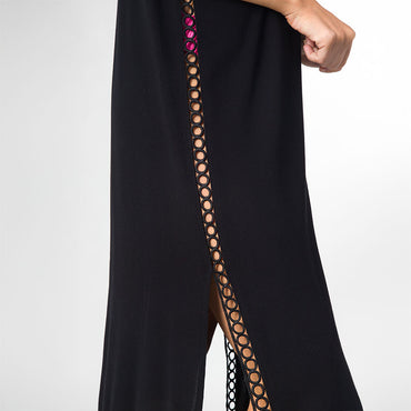 Irina Shirt Dress view 3