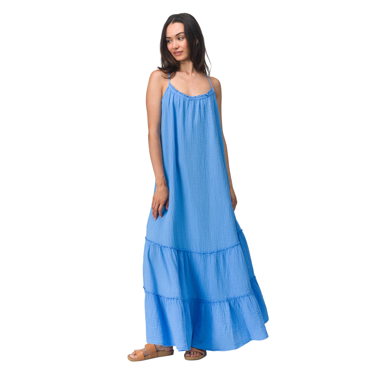 Lainey Maxi Dress view 2