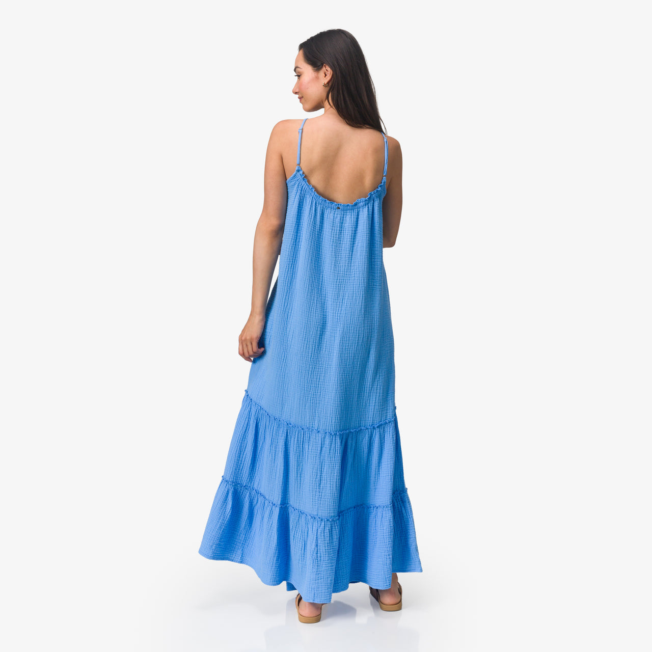 Lainey Maxi Dress view 2
