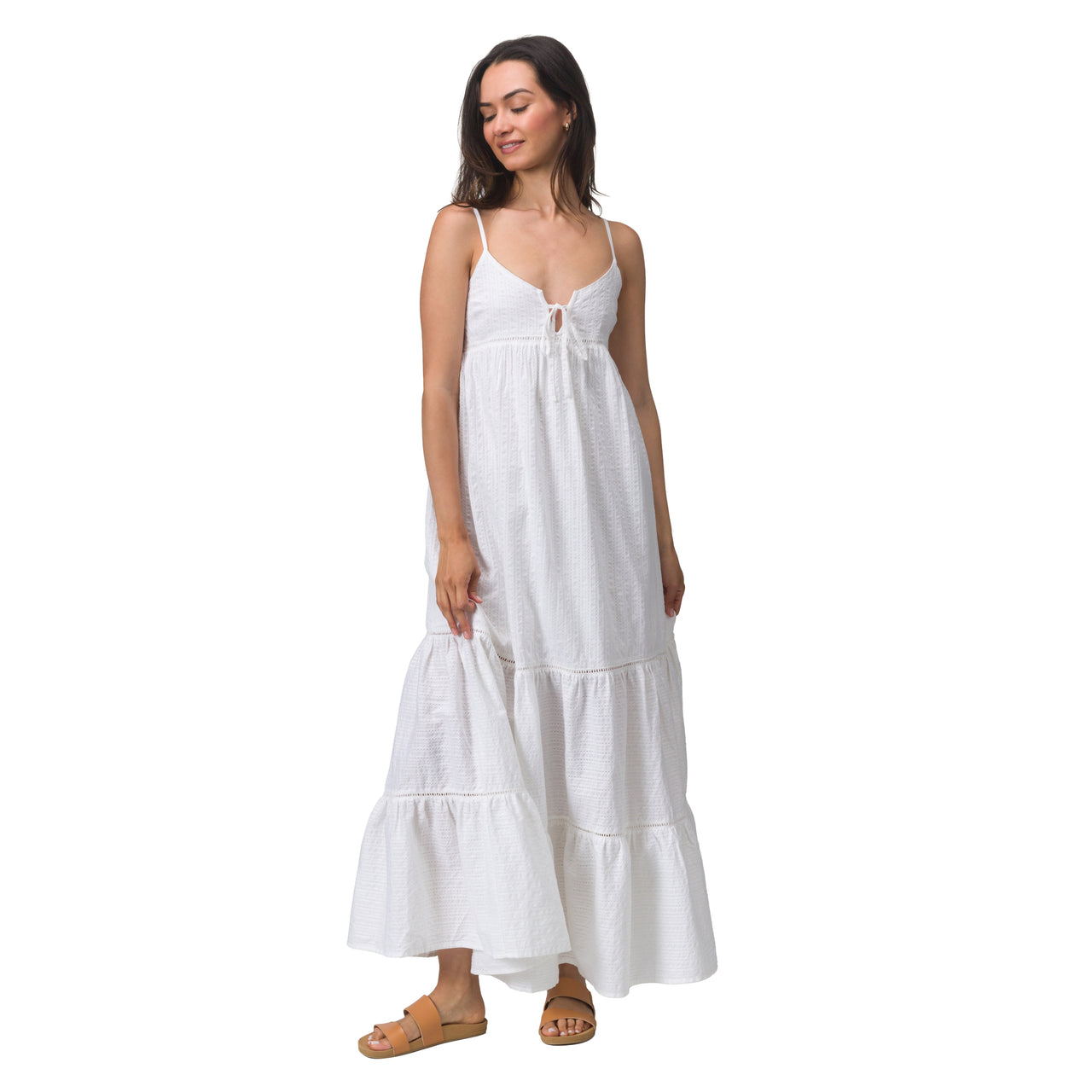 Yuni Maxi Dress view 2