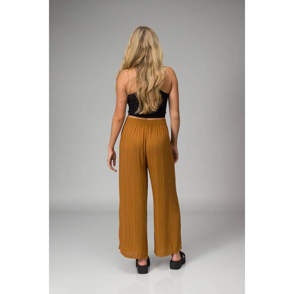 Reef Knit Pant main image 0