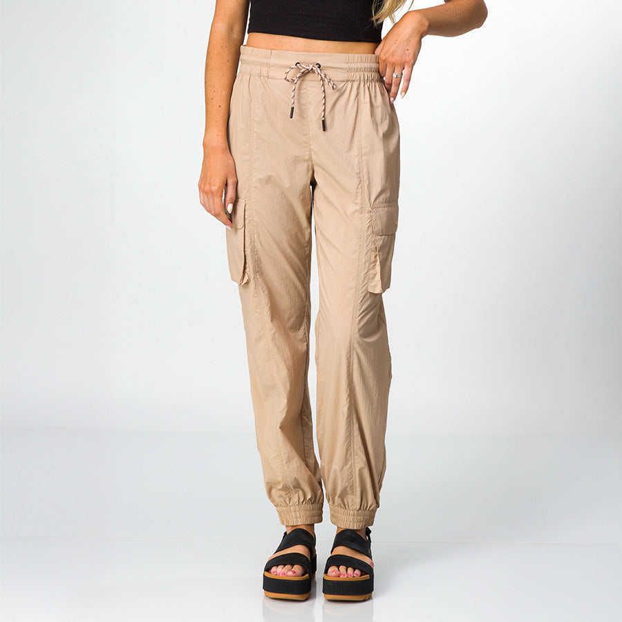 Cargo Jogger Pant view 1