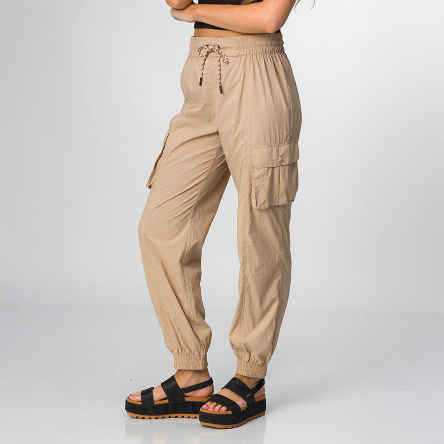 Cargo Jogger Pant view 6