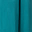 Ollie Tank close-up of teal fabric texture with subtle surf-inspired pattern, designed for comfort and beach lifestyle.