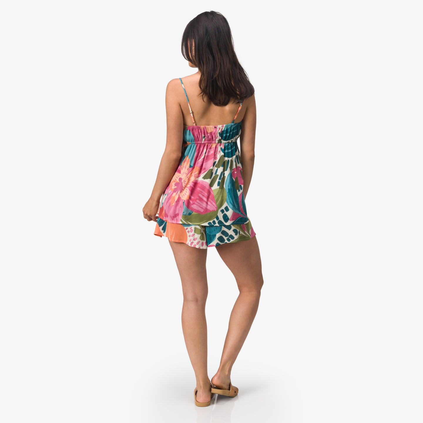 Eve Flutter Short view 8