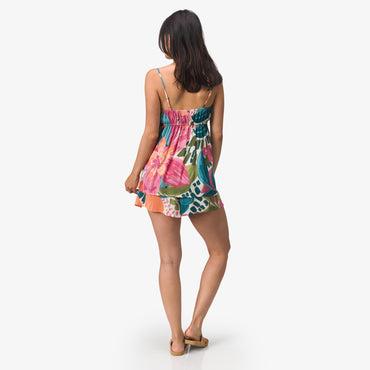 Eve Flutter Short view 8