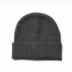 Jenks Cuff Beanie -  - Front View