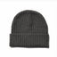 Jenks Cuff Beanie -  - Front View