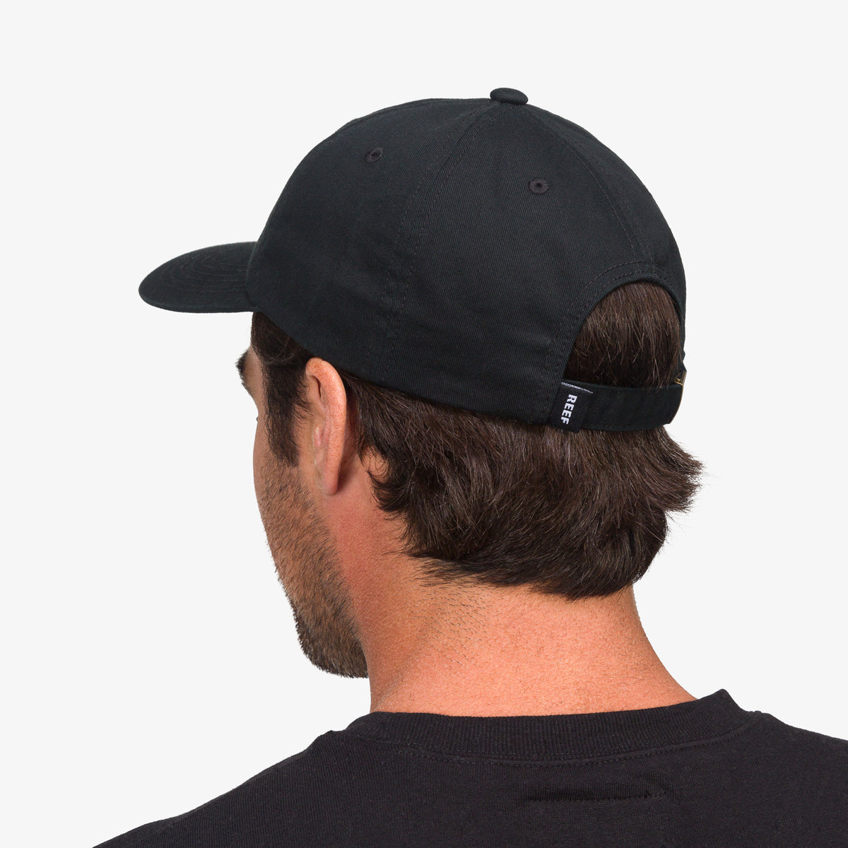 Schotts Twill Hat view 7