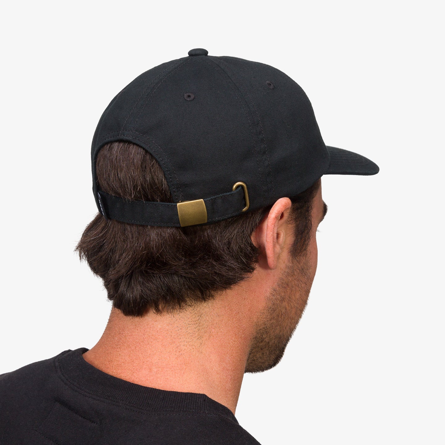 Schotts Twill Hat view 5