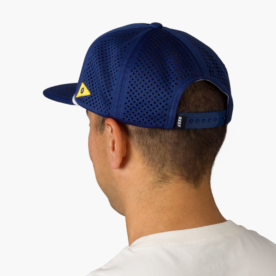 Blackball Hat view 2