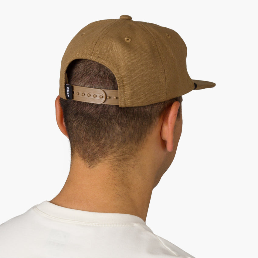 Trapper Hat