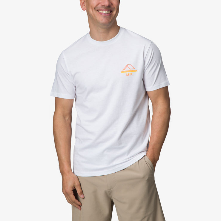 Hanford Short Sleeve T-Shirt