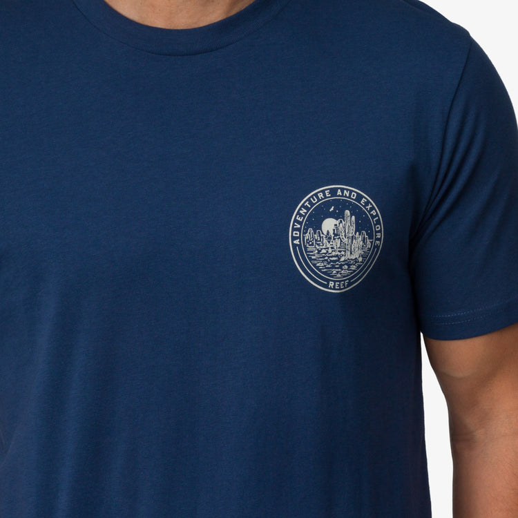 Sonora Short Sleeve T-Shirt