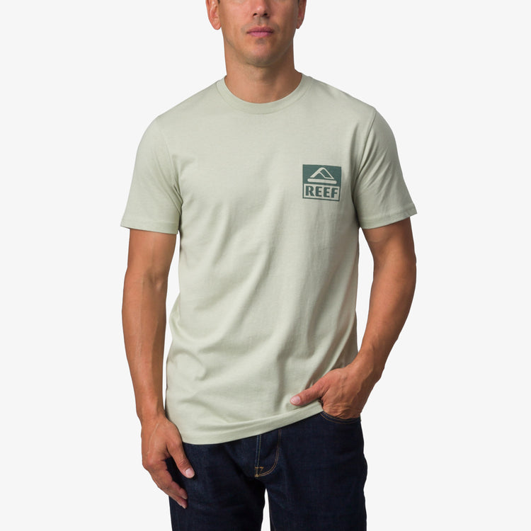 Palms Short Sleeve T-Shirt