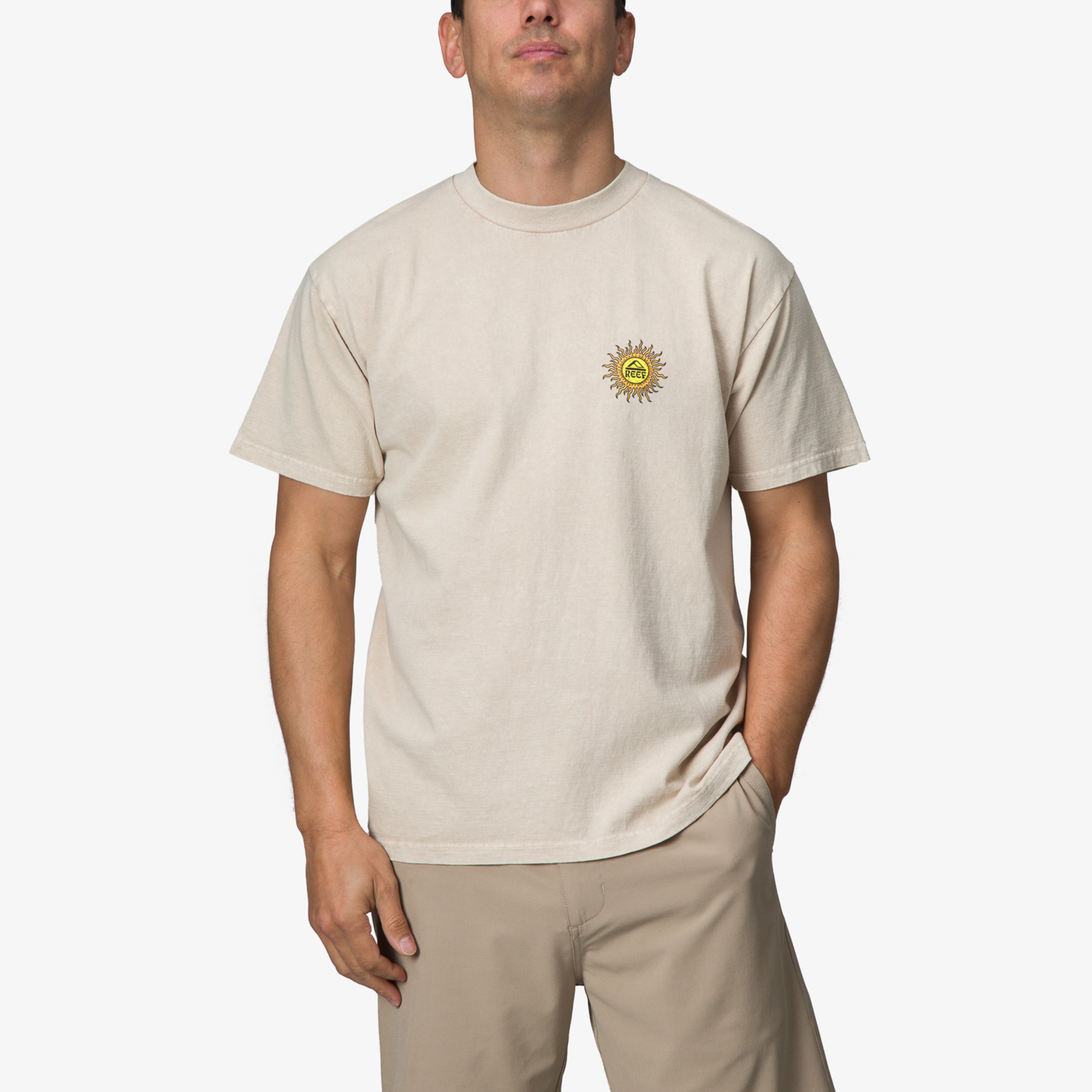 Forever Short Sleeve T-Shirt