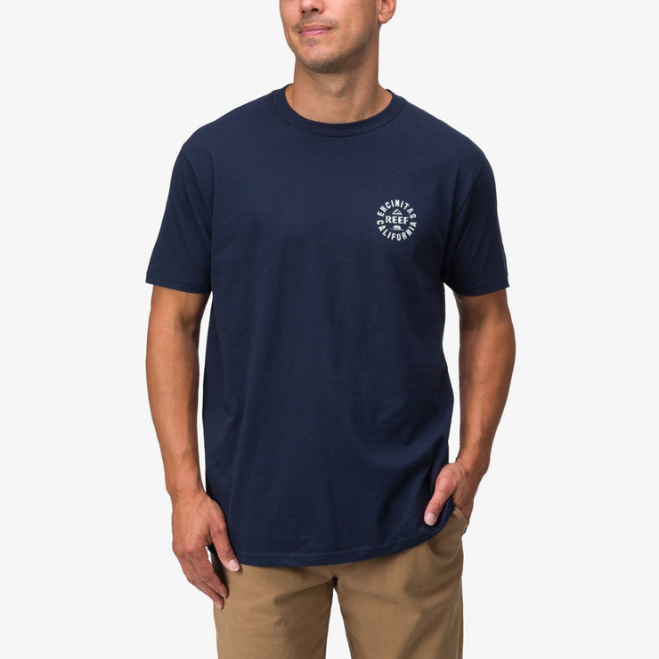 Rancho Short Sleeve T-Shirt
