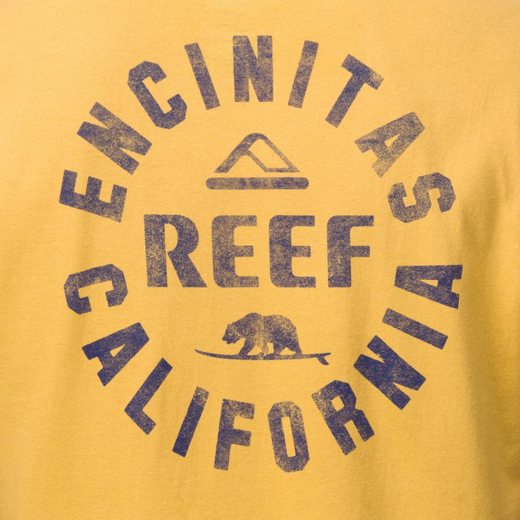 Rancho Short Sleeve T-Shirt