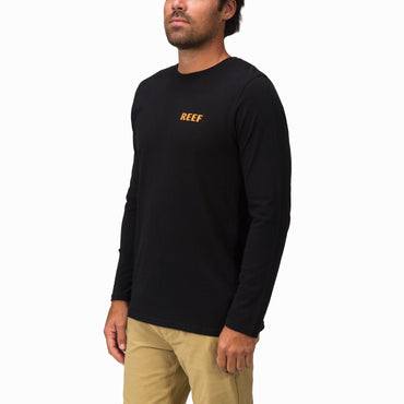 Wellie 24 Long Sleeve Tee view 3