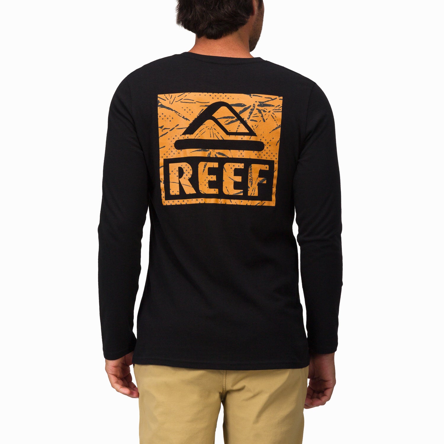 Wellie 24 Long Sleeve Tee – REEF
