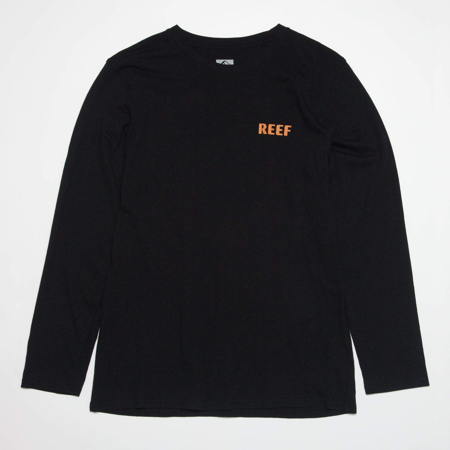 Wellie 24 Long Sleeve Tee – REEF
