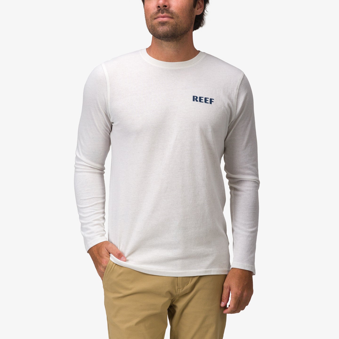 Wellie 24 Long Sleeve Tee view 1
