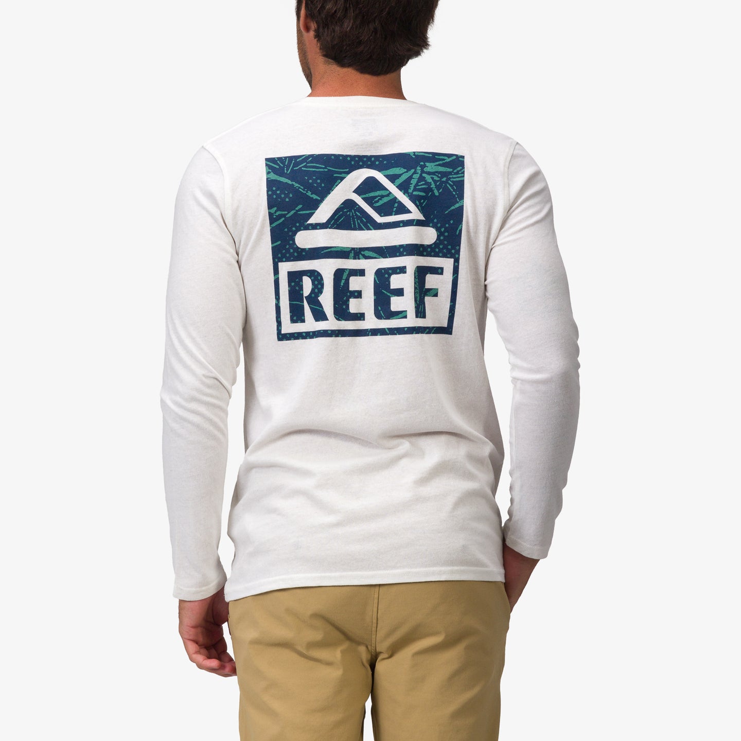 Wellie 24 Long Sleeve Tee view 2