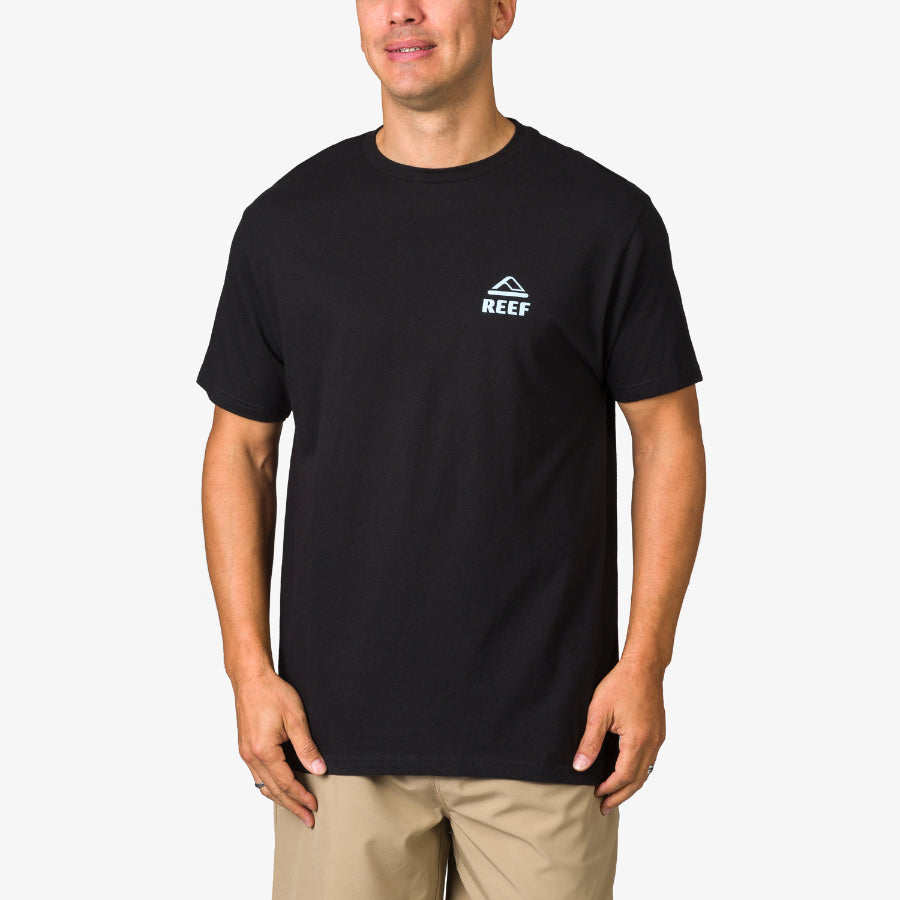 Strings Tee view 1