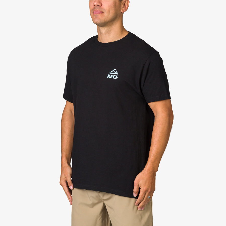 Strings Tee view 4