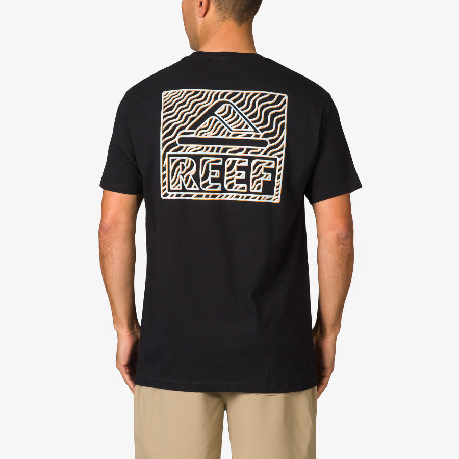 Strings Tee view 2