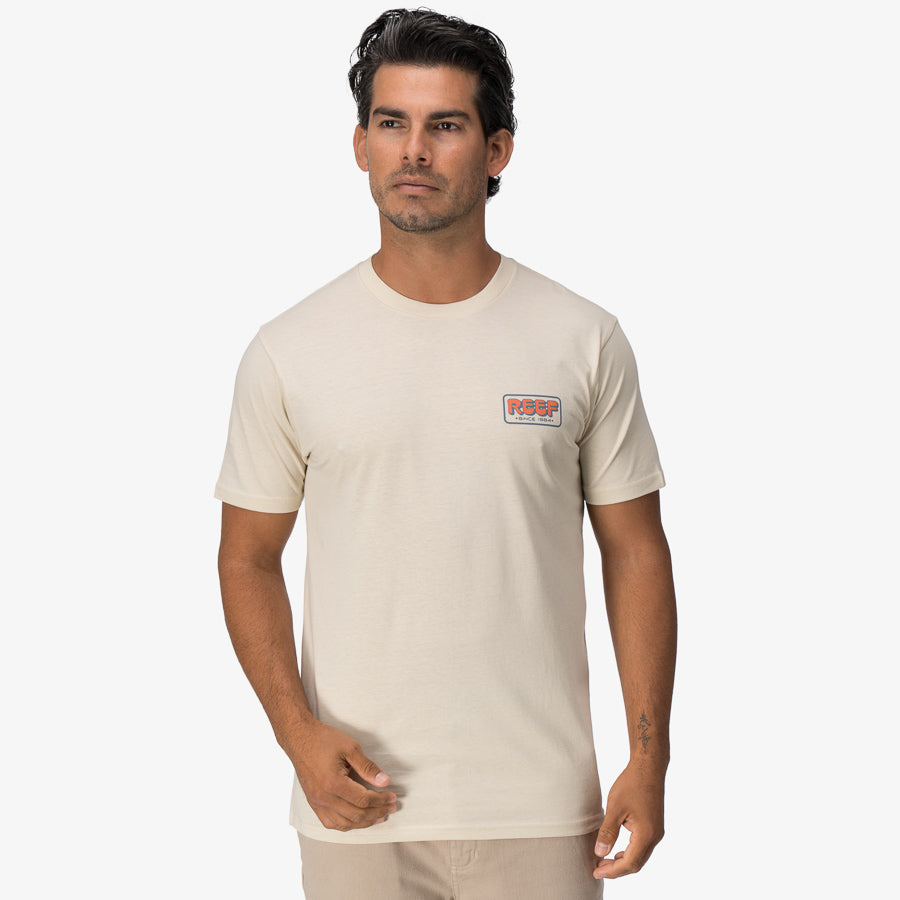 Quinn Tee view 2
