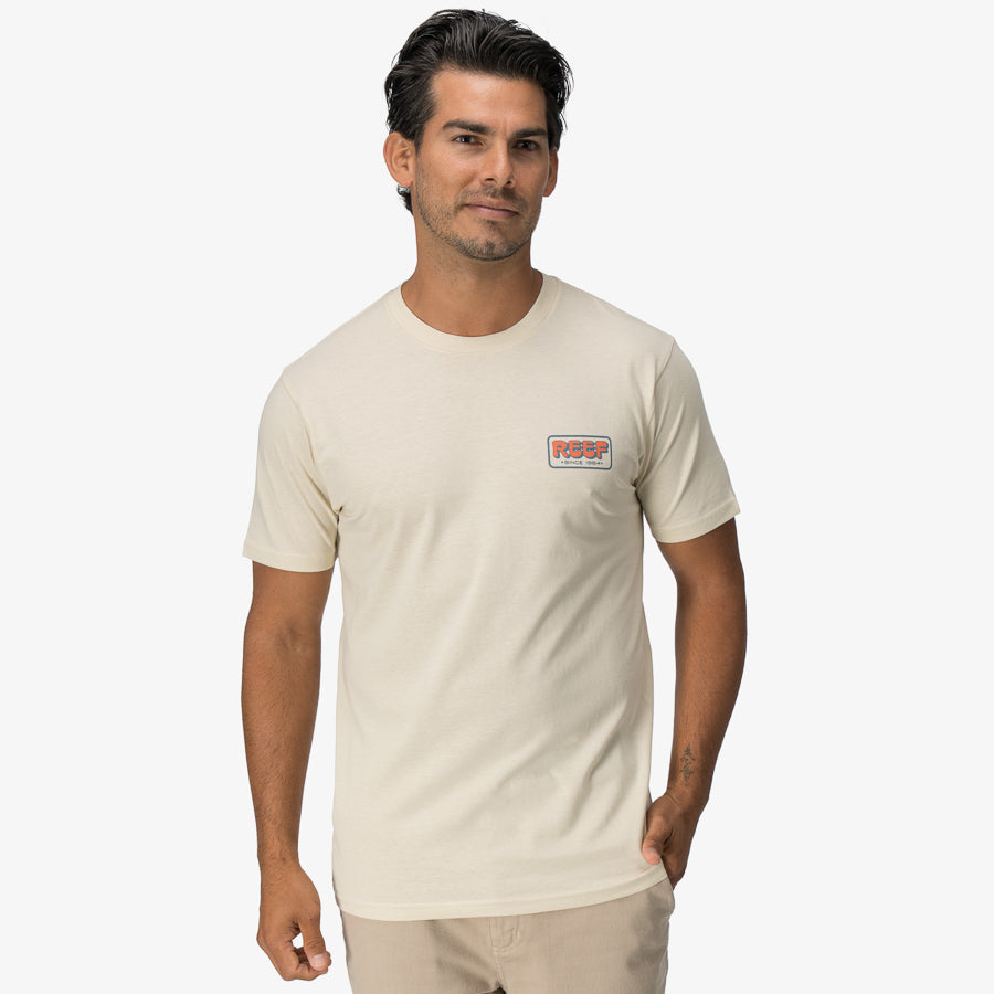 Quinn Tee view 2
