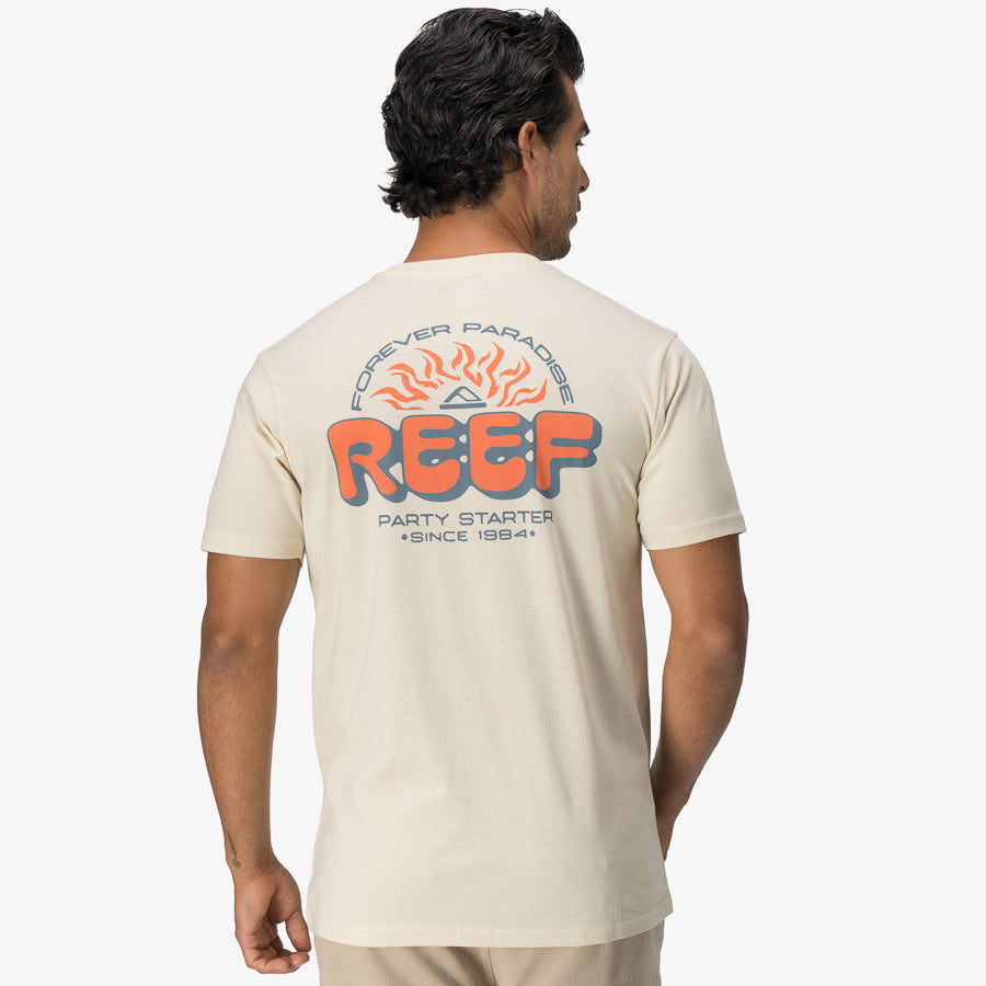 Quinn Tee view 1