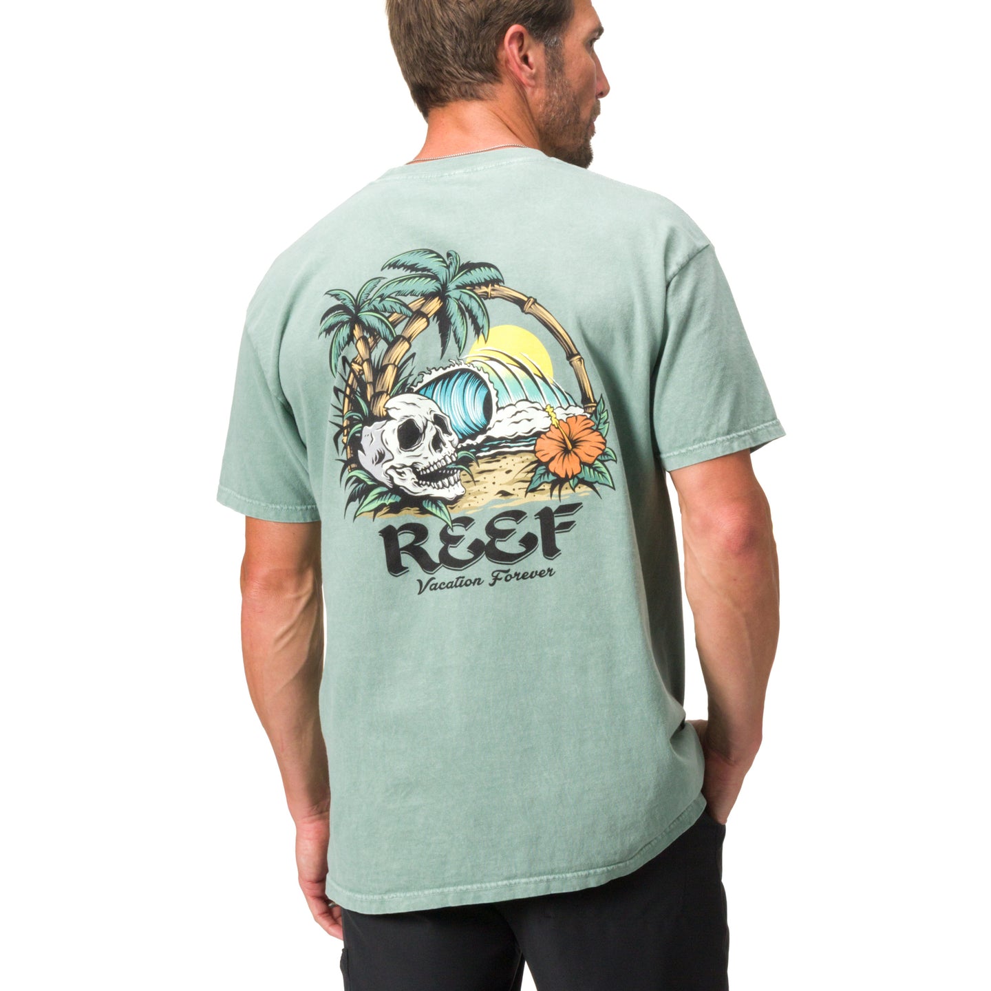 Akin Tee view 2