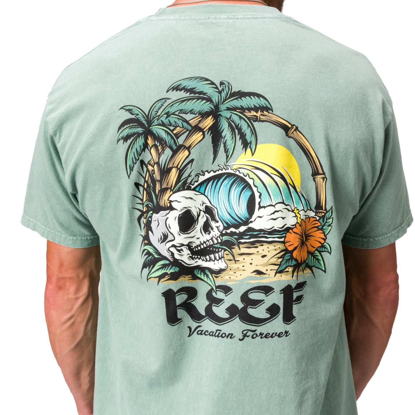 Akin Tee view 3