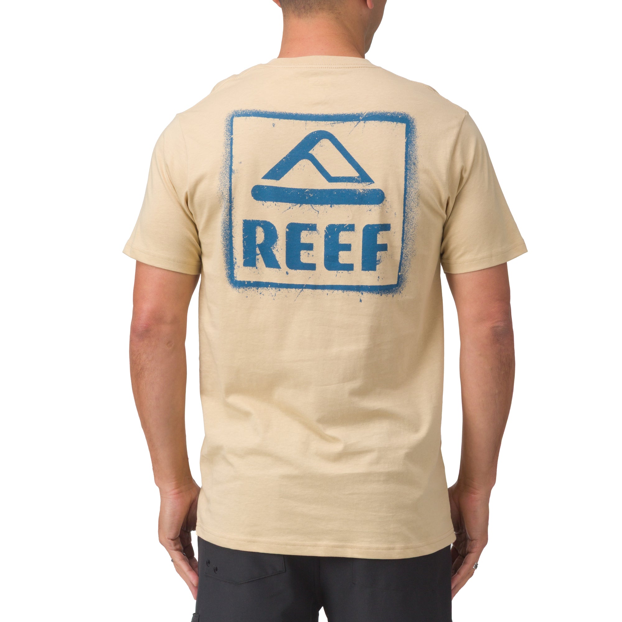 Xavier Tee – REEF