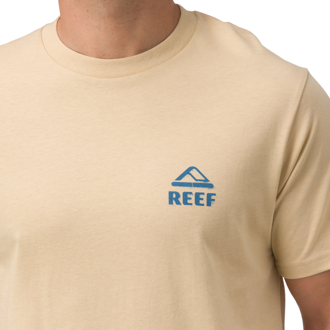 Xavier Tee view 2