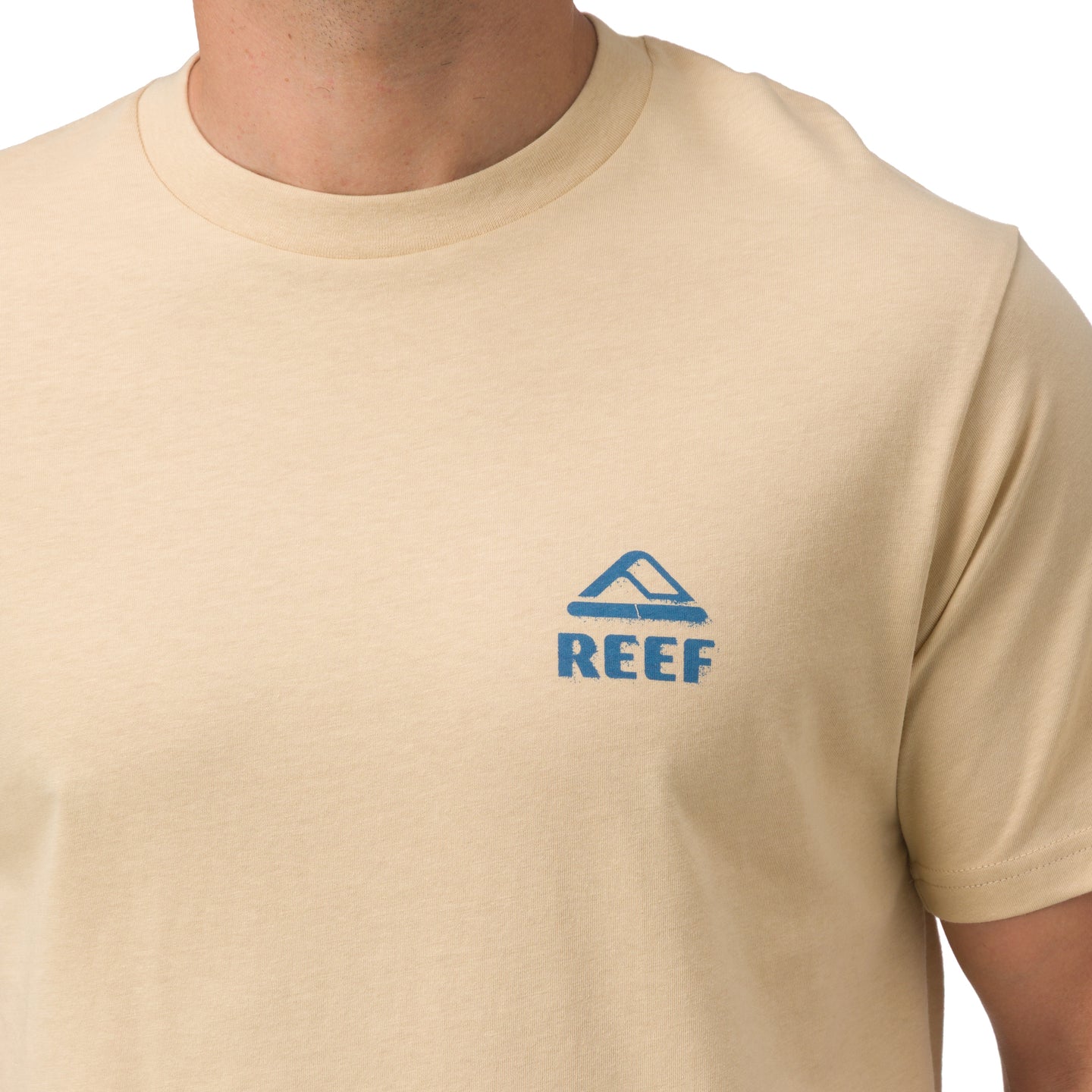 Xavier Tee view 5